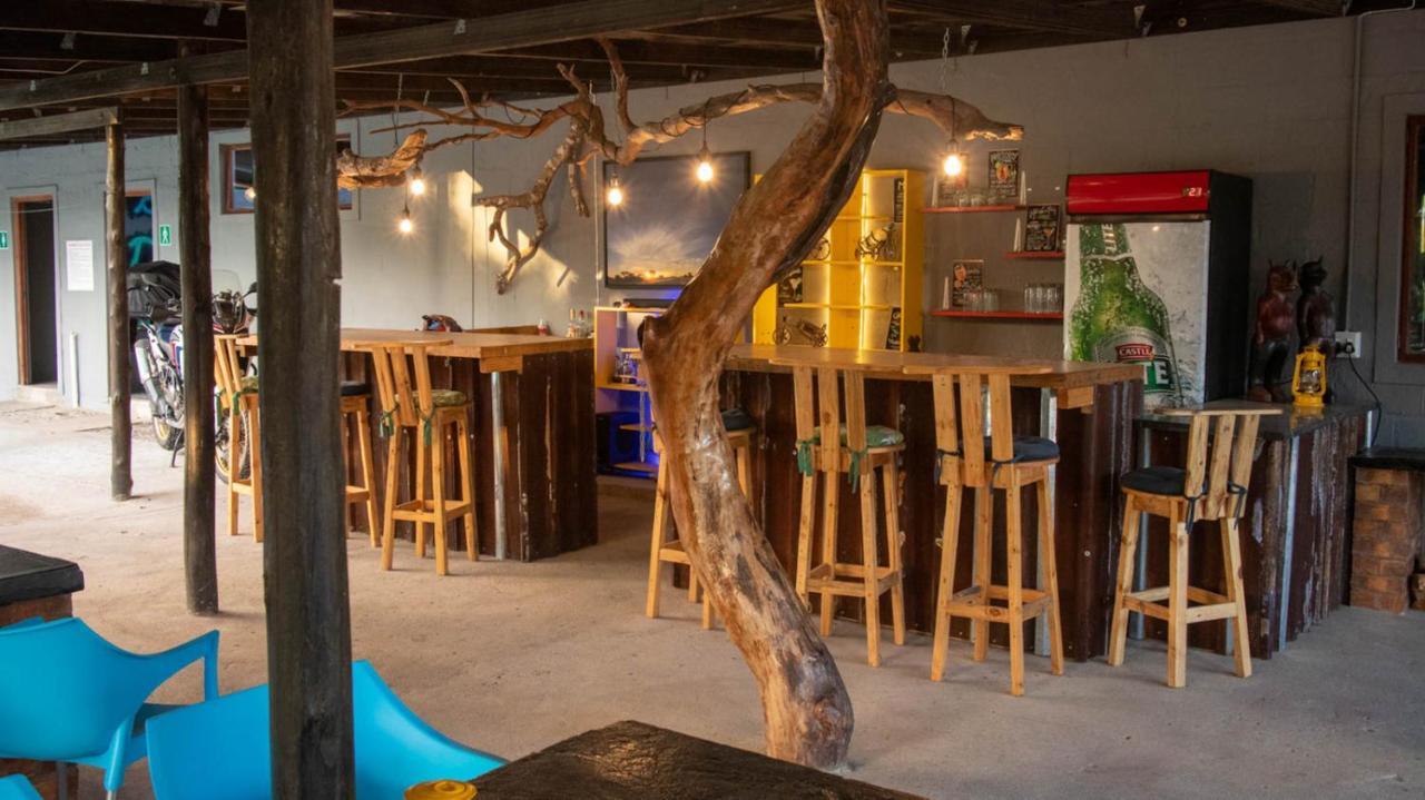 Lodge Umusa KwaMazambane Екстериор снимка