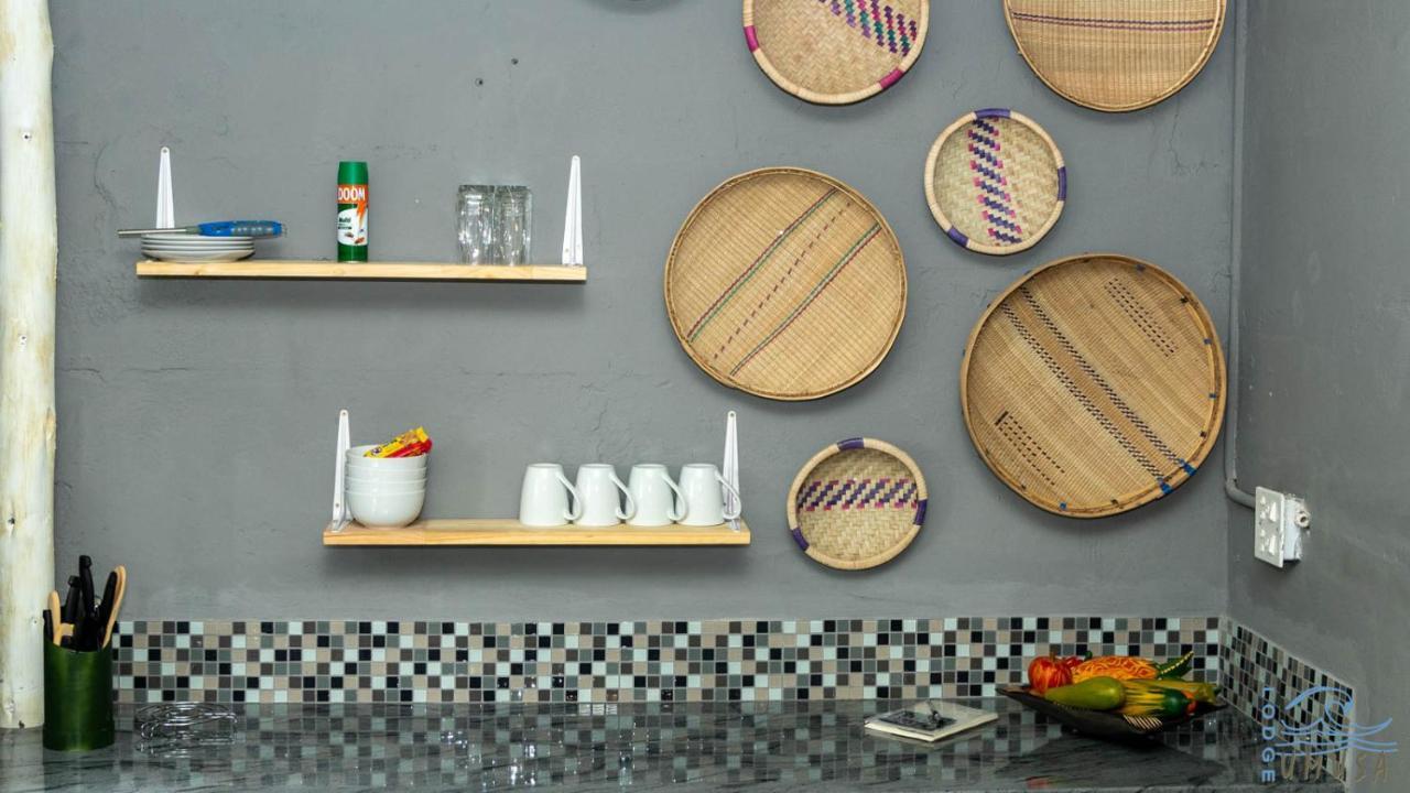 Lodge Umusa KwaMazambane Екстериор снимка
