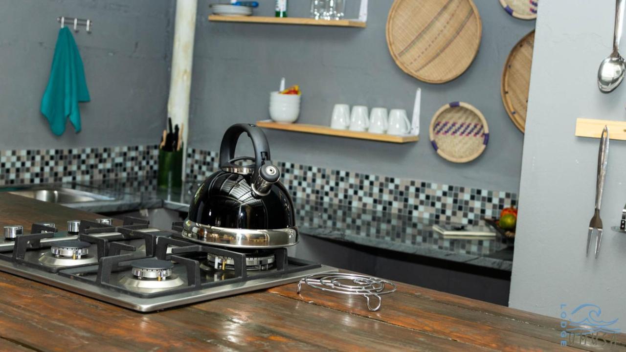 Lodge Umusa KwaMazambane Екстериор снимка