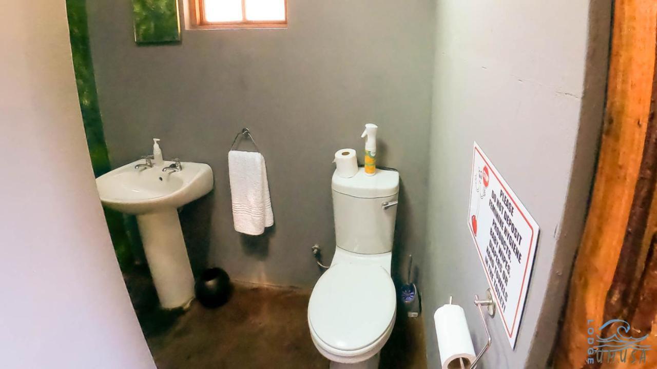 Lodge Umusa KwaMazambane Екстериор снимка
