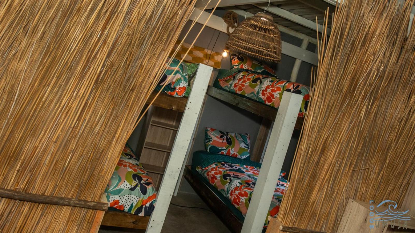 Lodge Umusa KwaMazambane Екстериор снимка