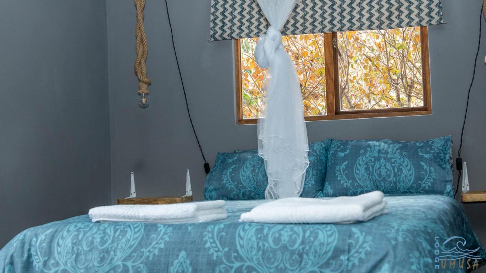 Lodge Umusa KwaMazambane Екстериор снимка